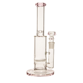11" / 5mm - Glass Bong Tube + Perc